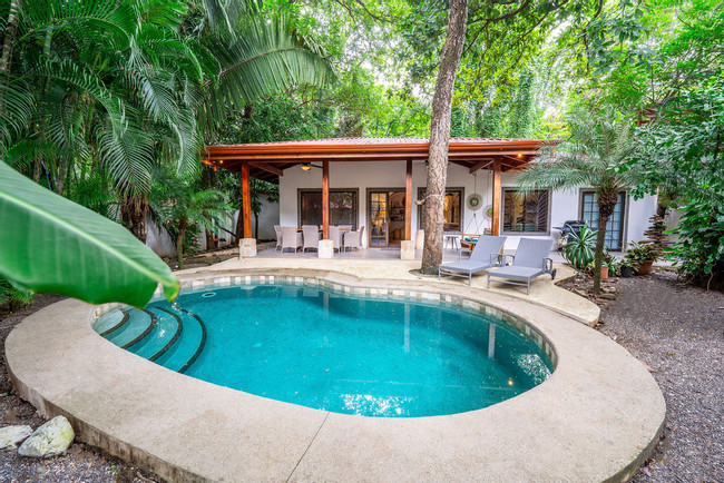 Casa Encanto photo