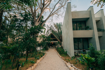 Esh Boutique Hotel photo 5