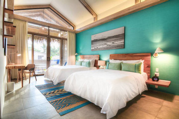 Gilded Iguana Resort photo 3