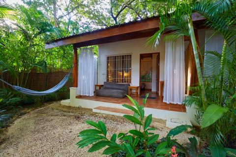 Living Hotel Nosara Costa Rica