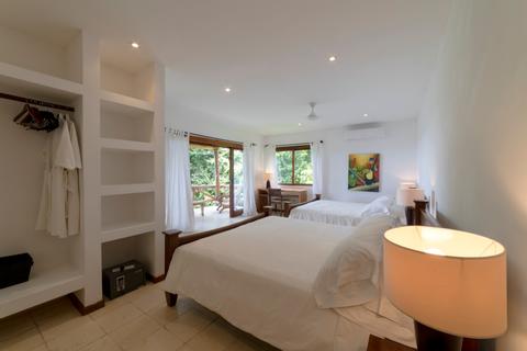 Tierra Magnifica Boutique Hotel Costa Rica