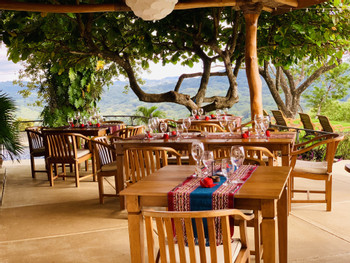 Tierra Magnifica Boutique Hotel