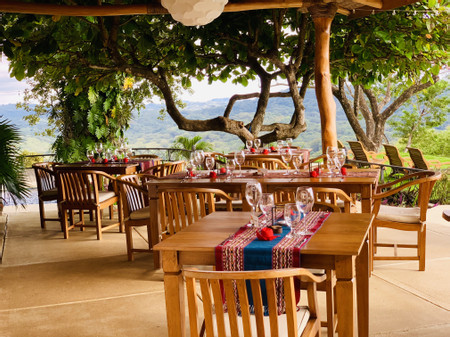 Tierra Magnifica Boutique Hotel