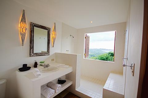 Tierra Magnifica Boutique Hotel Costa Rica