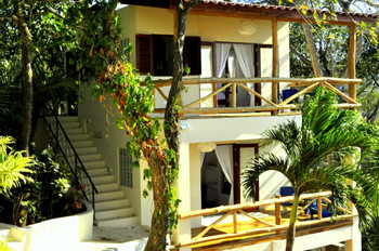 Tierra Magnifica Boutique Hotel photo 4