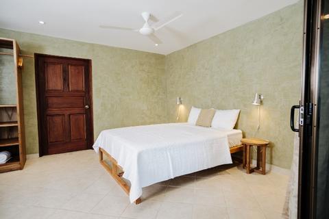 Vivo Nosara Hotel Costa Rica