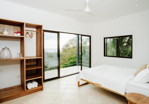 Vivo Nosara Hotel Costa Rica