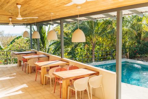 Vivo Nosara Hotel Costa Rica