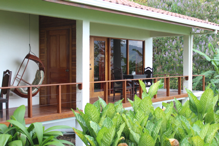 Ceiba Tree Lodge 