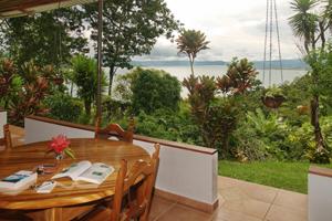 Ceiba Tree Lodge Costa Rica