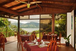 Ceiba Tree Lodge Costa Rica