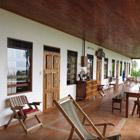Ceiba Tree Lodge Costa Rica