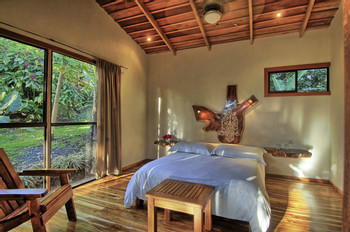 Mystica Lodge & Retreat