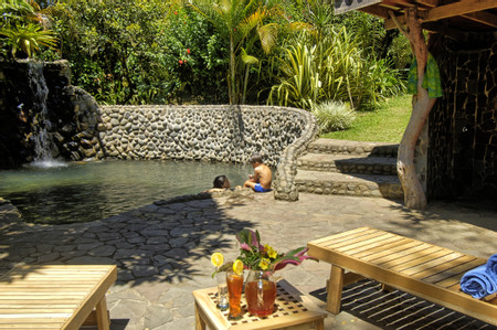 Mystica Lodge & Retreat