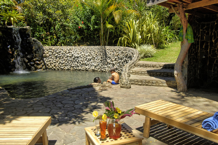 Mystica Lodge & Retreat