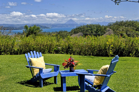 Mystica Lodge & Retreat
