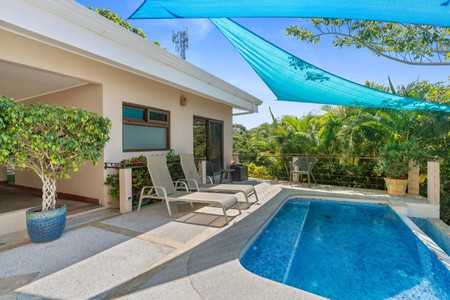 Villa Cielo Azul photo 2