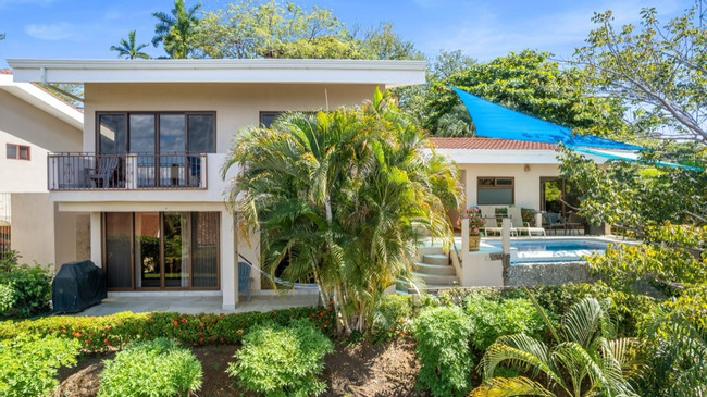 Villa Cielo Azul photo