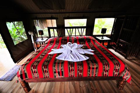 Rio Tico Safari Lodge Costa Rica