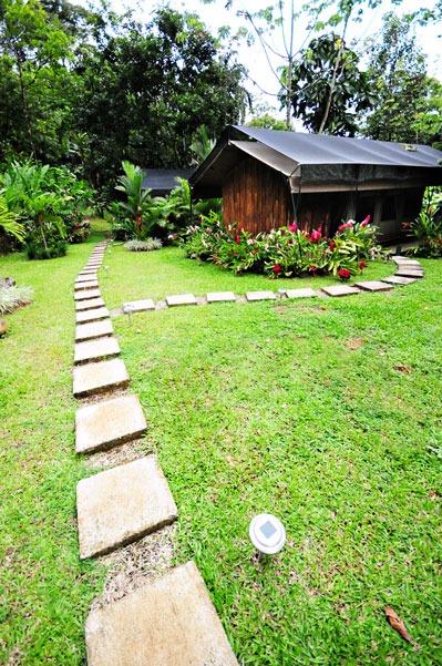Rio Tico Safari Lodge Costa Rica