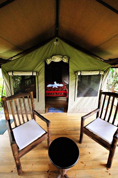 Rio Tico Safari Lodge Costa Rica