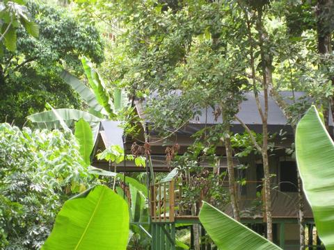 Rio Tico Safari Lodge Costa Rica