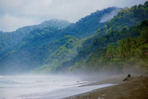 Rio Tico Safari Lodge Costa Rica