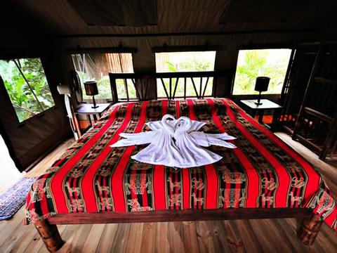 Rio Tico Safari Lodge Costa Rica