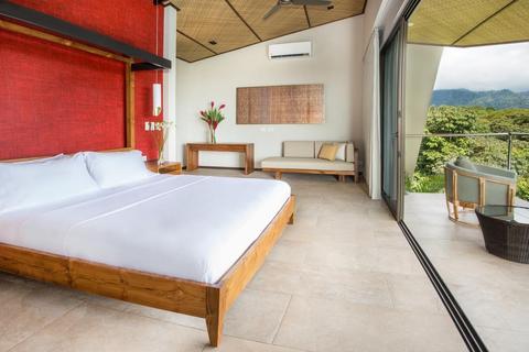 Three Sixty Boutique Hotel Costa Rica