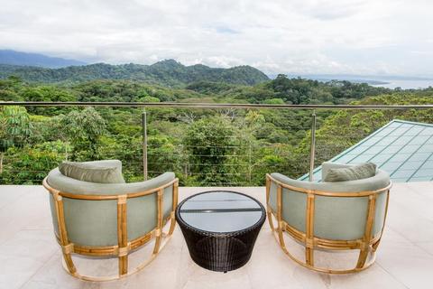 Three Sixty Boutique Hotel Costa Rica