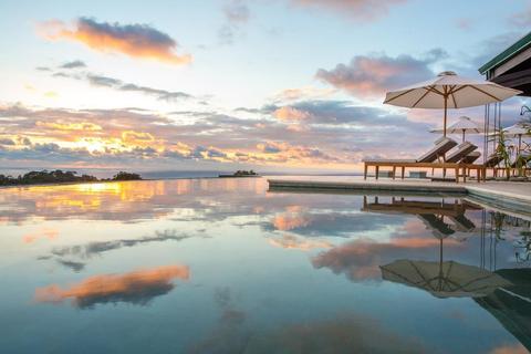Three Sixty Boutique Hotel Costa Rica