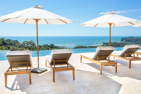 Three Sixty Boutique Hotel Costa Rica
