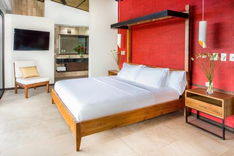 Three Sixty Boutique Hotel Costa Rica