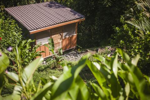 Ave Sol River Sanctuary Costa Rica