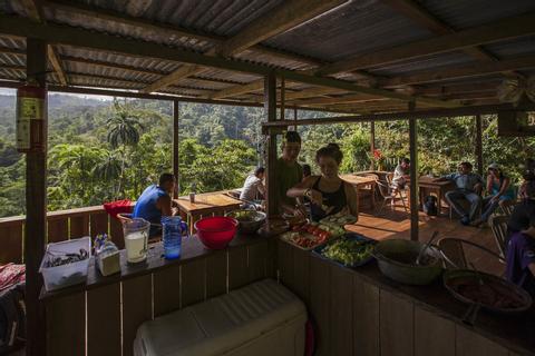 Ave Sol River Sanctuary
