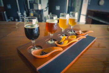 The Brewery Experience photo 5