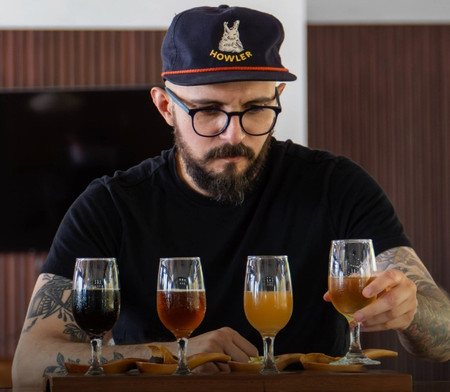 The Brewery Experience photo 3