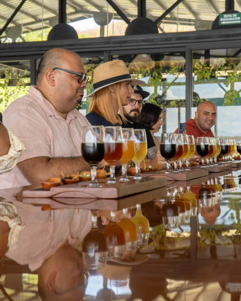 The Brewery Experience photo 4