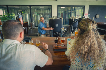The Brewery Experience photo 2