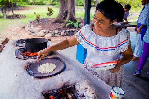 Palo Verde Boat Expedition & Cultural Tour Costa Rica