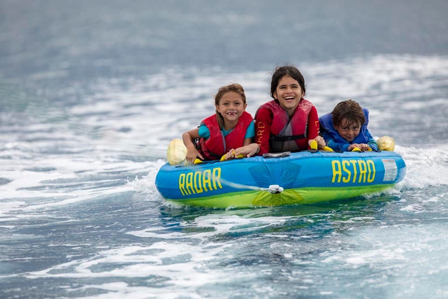 Full Day Fun at the Ocean Tour with BBQ at the Beach photo