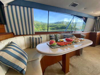 Papagayo Sportfishing Tour All In Yacht (48") - Full Day - Max 10 Pax photo 5