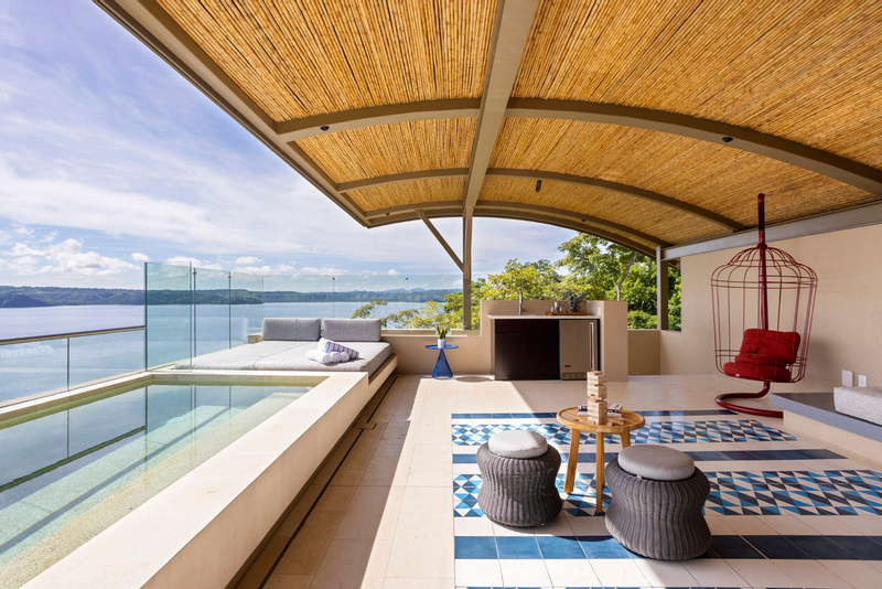 Andaz Peninsula Papagayo photo