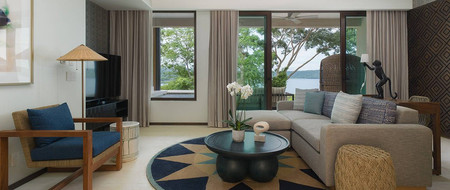 Andaz Peninsula Papagayo