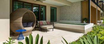 Andaz Peninsula Papagayo