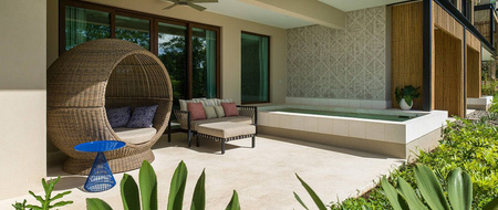 Andaz Peninsula Papagayo