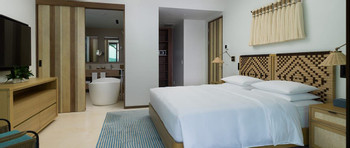 Andaz Peninsula Papagayo