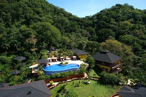 Hotel Vista Las Islas Costa Rica