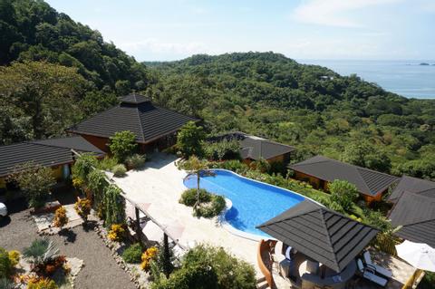 Hotel Vista Las Islas Costa Rica