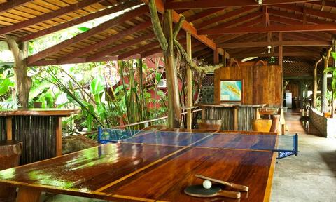 Tiskita Jungle Lodge Costa Rica